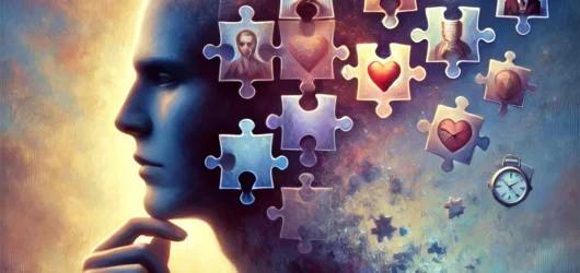 Op zoek naar mijn echte stem